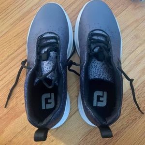 Women’s Foot Joy Golf Shoes